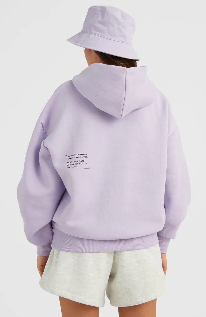 Online O’Neill Future Surf Hoodie | Purple Rose