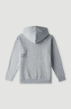 Best O’Neill Future Surf Hoodie | Silver Melee