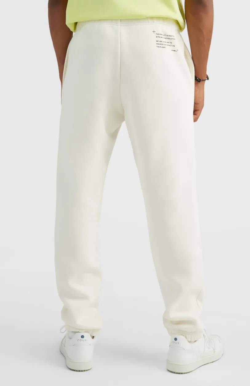 Clearance O’Neill Future Surf Joggingbroek | Snow White