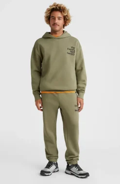 Discount O’Neill Future Surf Joggingbroek | Deep Lichen Green
