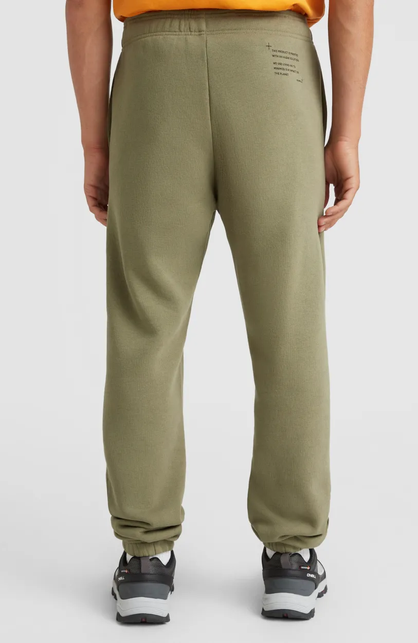 Discount O’Neill Future Surf Joggingbroek | Deep Lichen Green