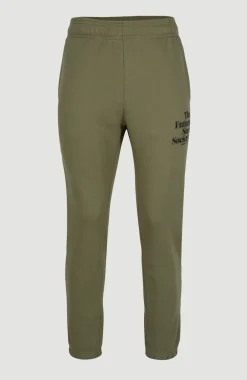 Discount O’Neill Future Surf Joggingbroek | Deep Lichen Green