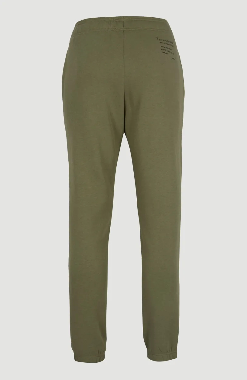 Discount O’Neill Future Surf Joggingbroek | Deep Lichen Green
