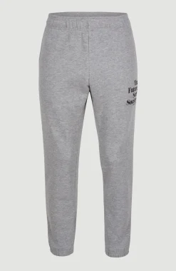 Best O’Neill Future Surf Joggingbroek | Silver Melee