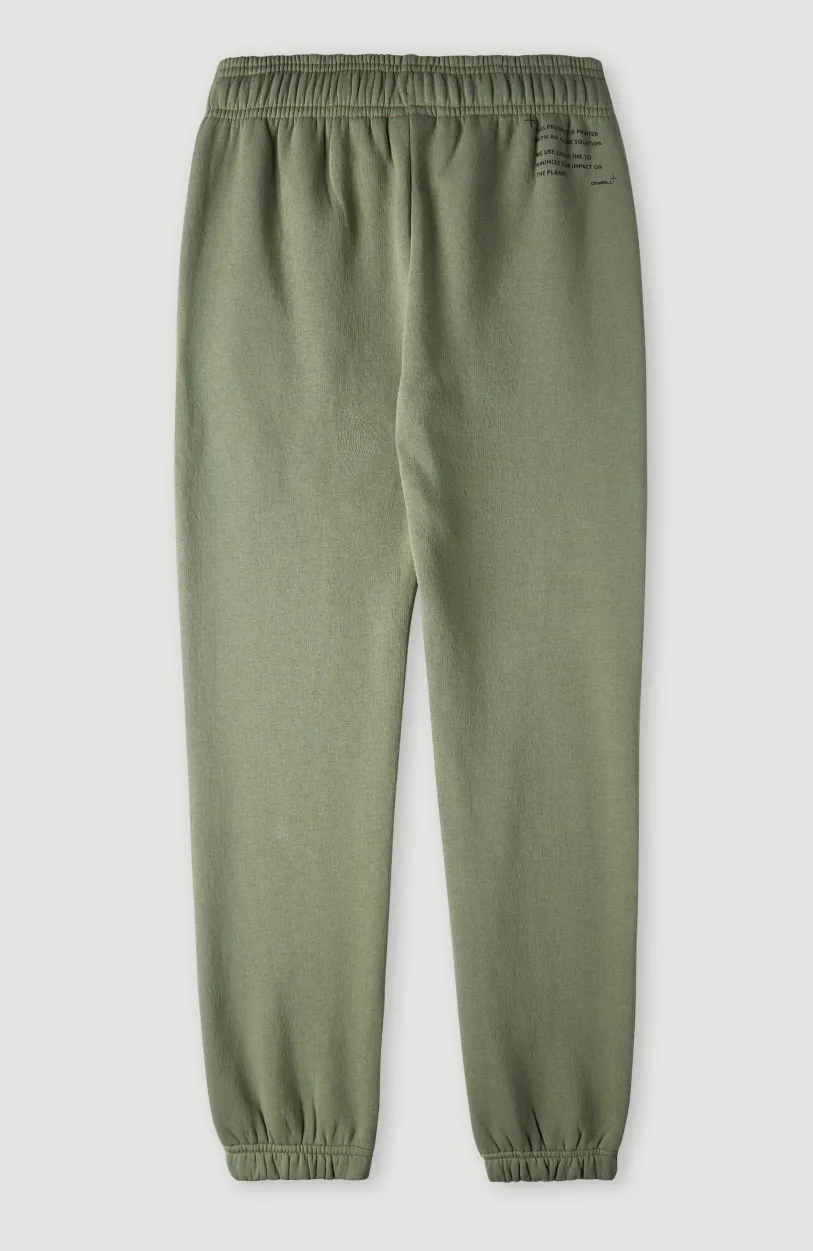 Discount O’Neill Future Surf Joggingbroek | Deep Lichen Green