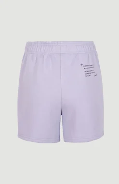 Sale O’Neill Future Surf Joggingshort | Purple Rose