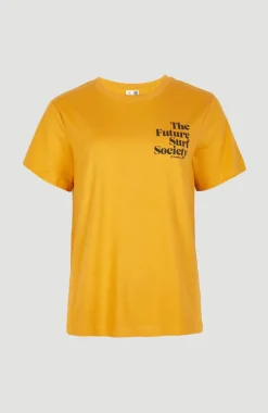Online O’Neill Future Surf Regular T-shirt | Nugget