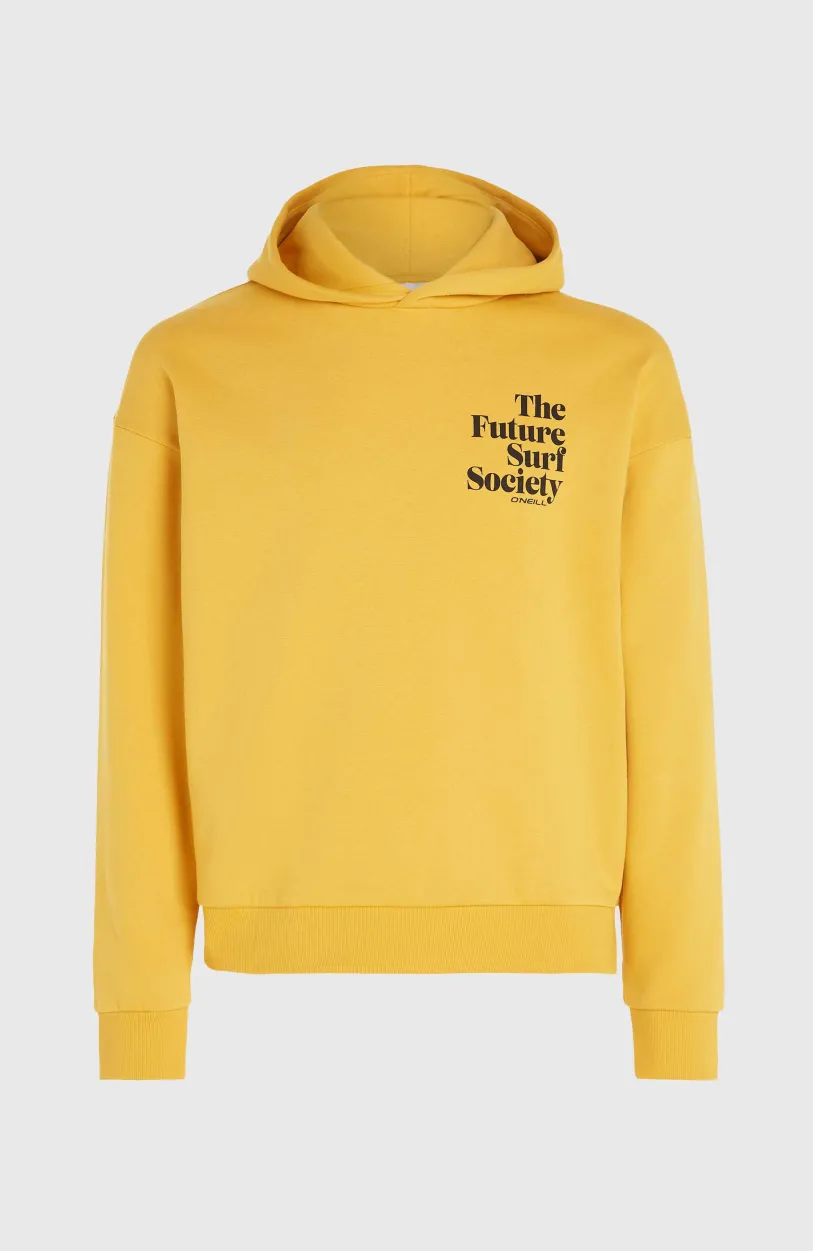O’Neill Future Surf Society Hoodie | Golden Haze