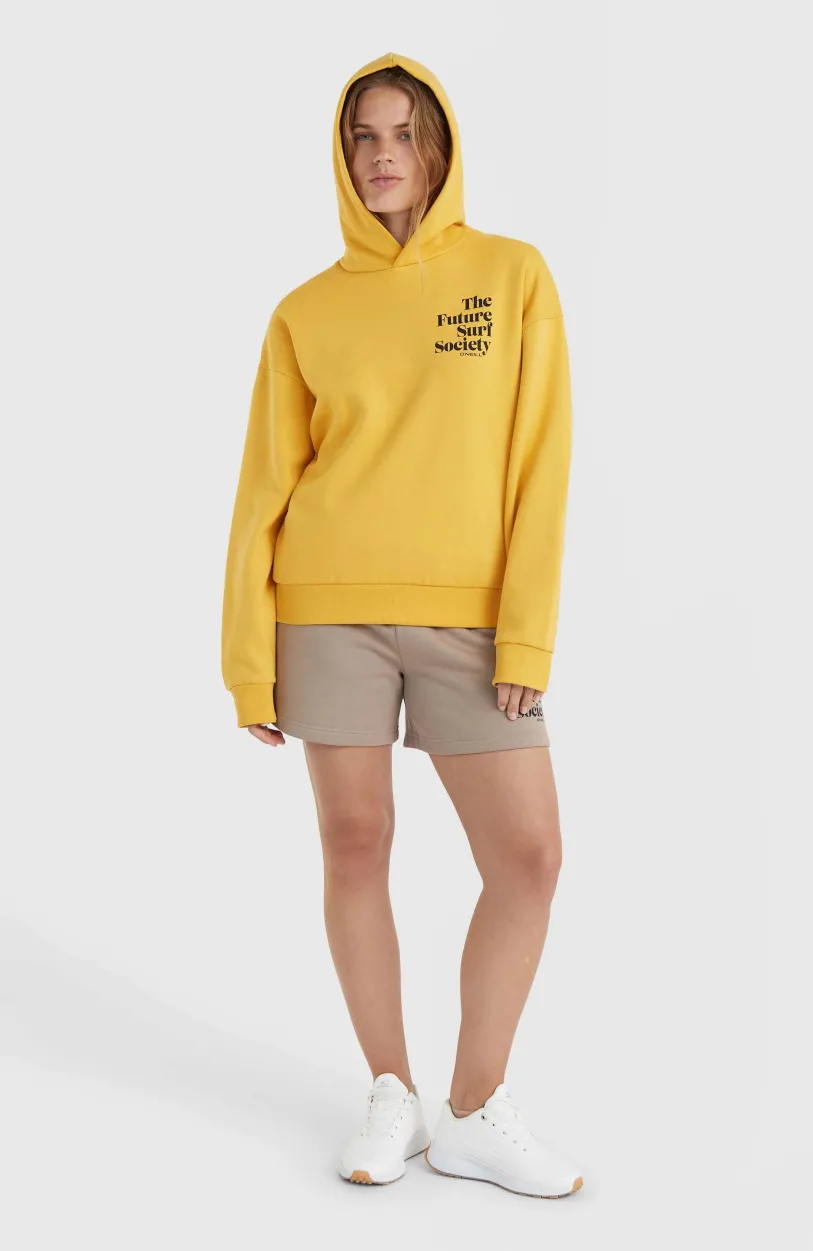 O’Neill Future Surf Society Hoodie | Golden Haze