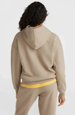 Online O’Neill Future Surf Society Hoodie | Pumpkin Smoke