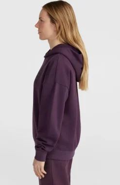 Discount O’Neill Future Surf Society Hoodie | Aubergine