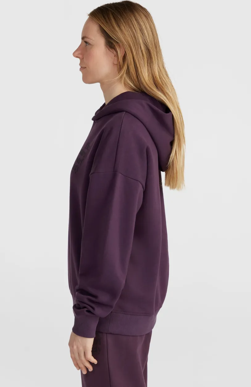 Discount O’Neill Future Surf Society Hoodie | Aubergine