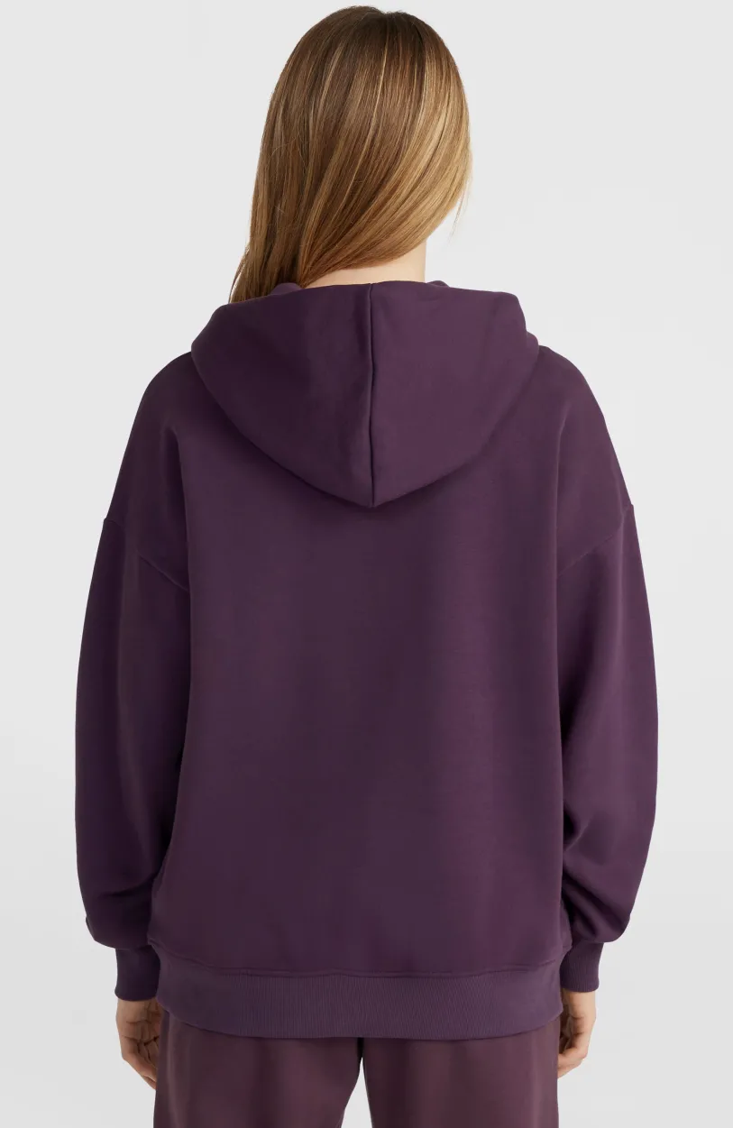 Discount O’Neill Future Surf Society Hoodie | Aubergine