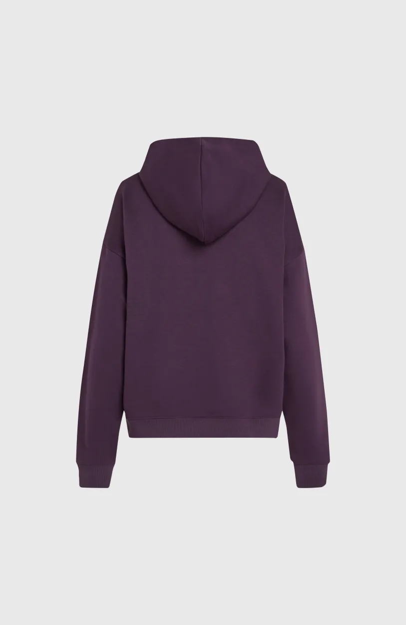 Discount O’Neill Future Surf Society Hoodie | Aubergine