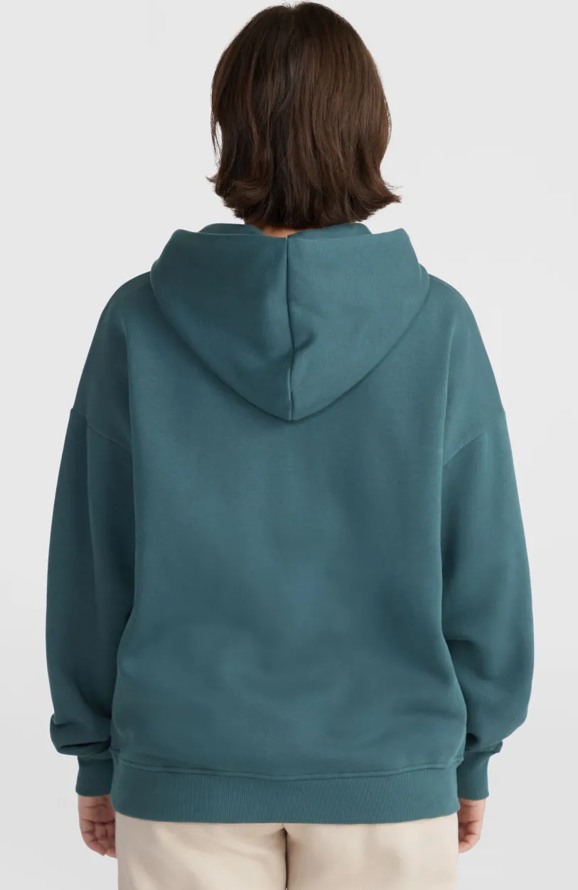 Hot O’Neill Future Surf Society Hoodie | Alma Steel