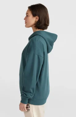 Hot O’Neill Future Surf Society Hoodie | Alma Steel