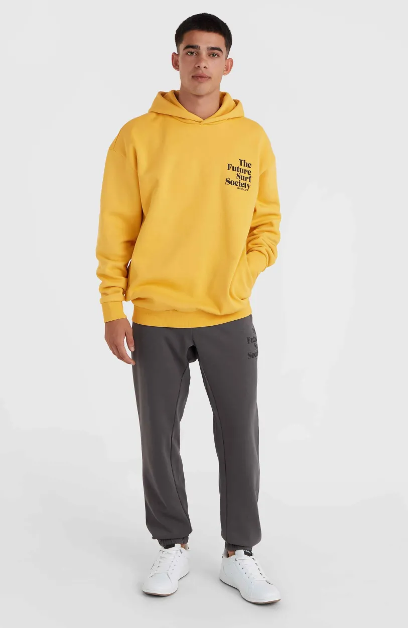 Discount O’Neill Future Surf Society Hoodie | Golden Haze