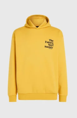 Discount O’Neill Future Surf Society Hoodie | Golden Haze