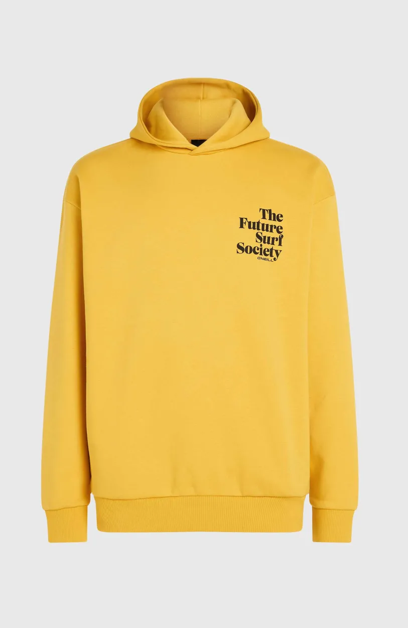 Discount O’Neill Future Surf Society Hoodie | Golden Haze