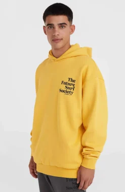 Discount O’Neill Future Surf Society Hoodie | Golden Haze