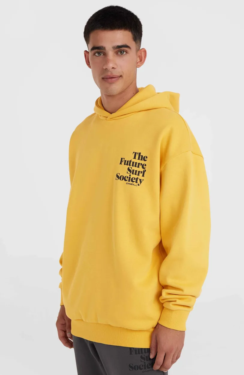 Discount O’Neill Future Surf Society Hoodie | Golden Haze