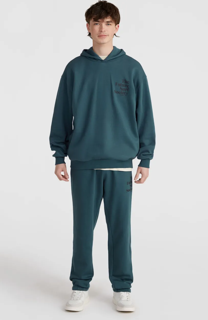 New O’Neill Future Surf Society Hoodie | Alma Steel