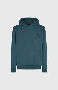 New O’Neill Future Surf Society Hoodie | Alma Steel