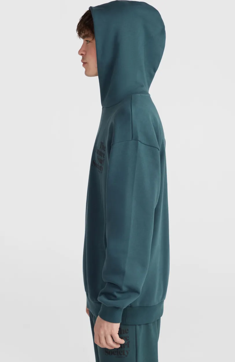New O’Neill Future Surf Society Hoodie | Alma Steel