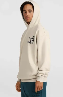 Clearance O’Neill Future Surf Society Hoodie | Atmosphere
