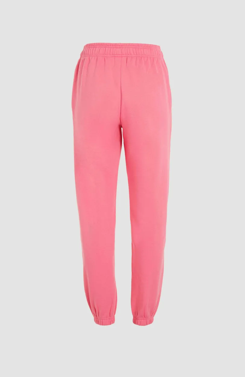 Outlet O’Neill Future Surf Society Joggingbroek | Perfectly Pink