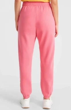 Outlet O’Neill Future Surf Society Joggingbroek | Perfectly Pink