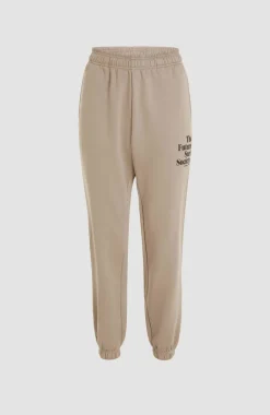 New O’Neill Future Surf Society Joggingbroek | Pumpkin Smoke