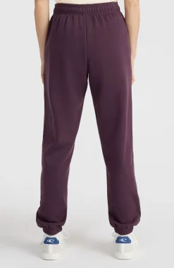 Clearance O’Neill Future Surf Society Joggingbroek | Aubergine