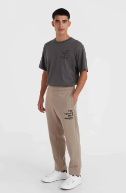 Discount O’Neill Future Surf Society Joggingbroek | Pumpkin Smoke