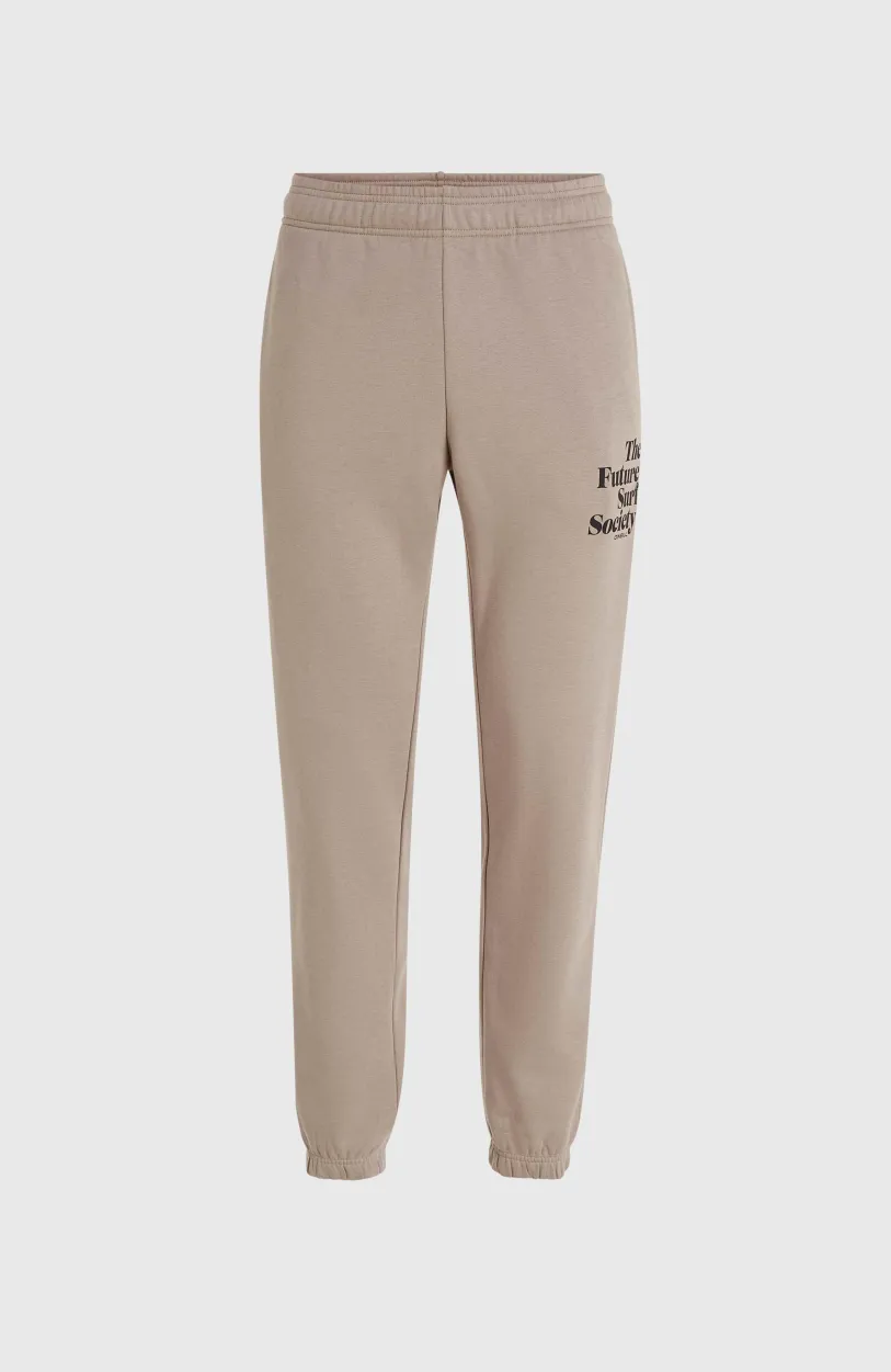 Discount O’Neill Future Surf Society Joggingbroek | Pumpkin Smoke