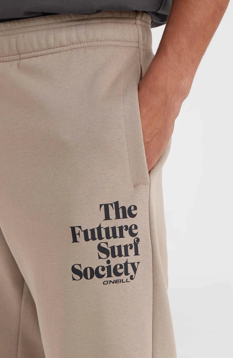 Discount O’Neill Future Surf Society Joggingbroek | Pumpkin Smoke