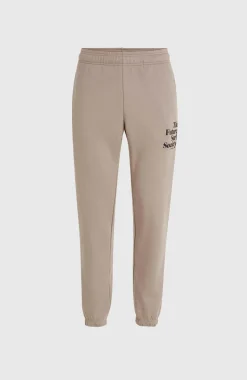 Discount O’Neill Future Surf Society Joggingbroek | Pumpkin Smoke