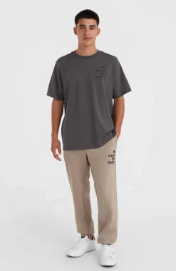 Discount O’Neill Future Surf Society Joggingbroek | Pumpkin Smoke
