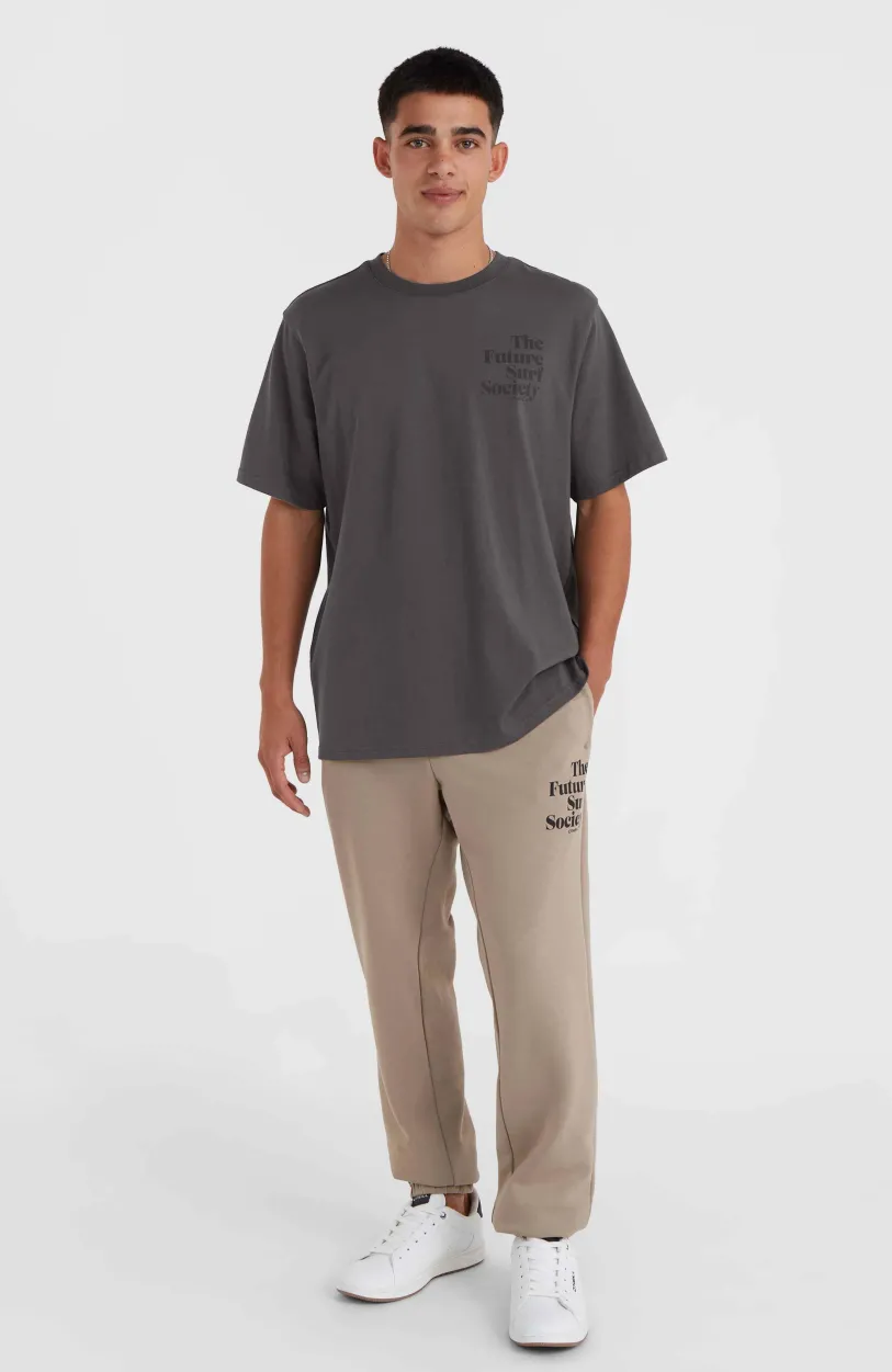 Discount O’Neill Future Surf Society Joggingbroek | Pumpkin Smoke