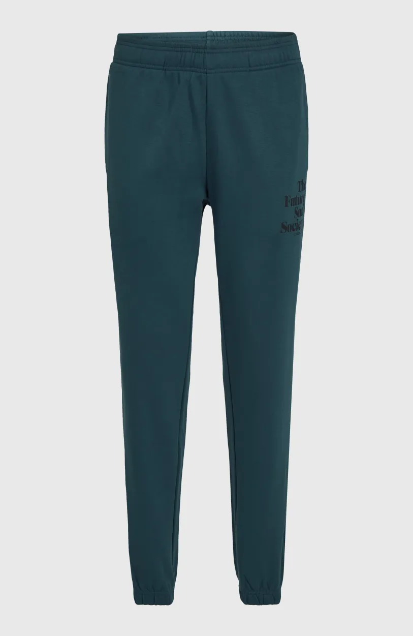 Online O’Neill Future Surf Society Joggingbroek | Alma Steel