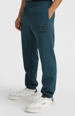 Online O’Neill Future Surf Society Joggingbroek | Alma Steel