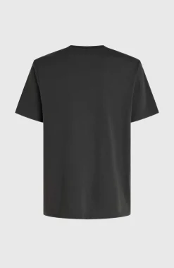 O’Neill Future Surf Society T-shirt | Raven