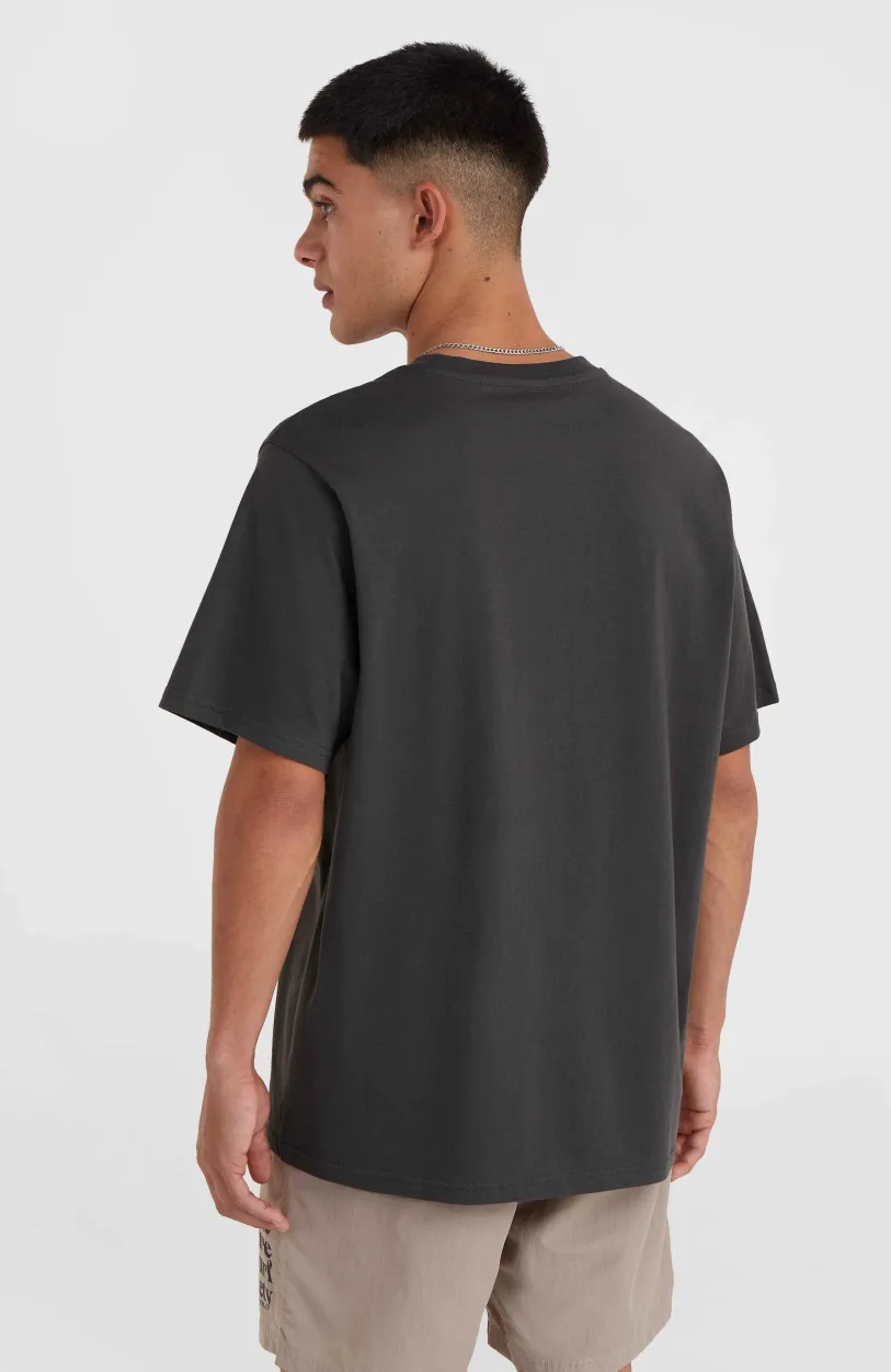 O’Neill Future Surf Society T-shirt | Raven