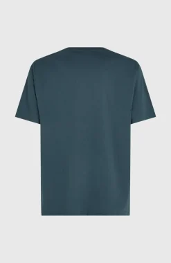 Hot O’Neill Future Surf Society T-shirt | Alma Steel