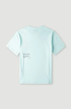 Discount O’Neill Future Surf Society T-shirt | Soothing Sea
