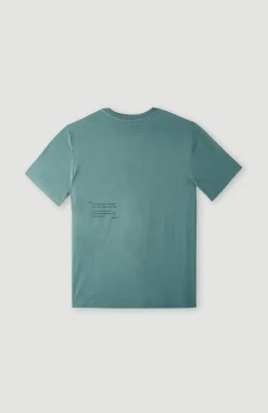 Discount O’Neill Future Surf Society T-shirt | North Atlantic