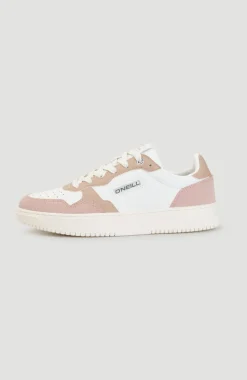 Outlet O’Neill GALVESTON LOW Sneaker | Beige