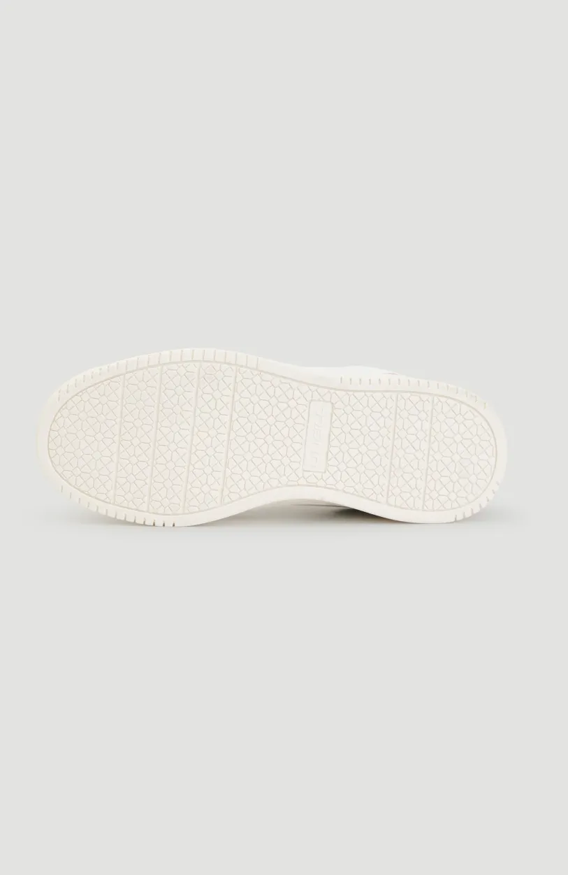 Outlet O’Neill GALVESTON LOW Sneaker | Beige