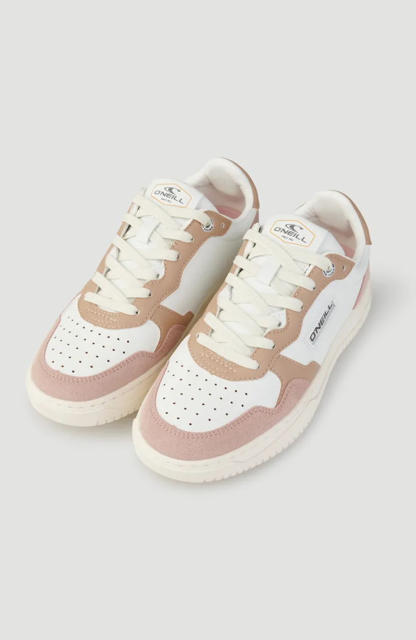 Outlet O’Neill GALVESTON LOW Sneaker | Beige