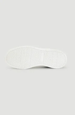 Discount O’Neill GALVESTON LOW Sneaker | Black/ White